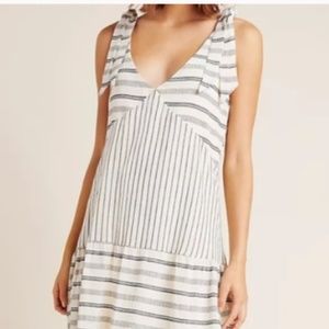 NWT PQ Swim maxi dress!Size smal